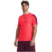 T-shirt Korte Mouw Under Armour -