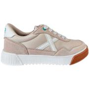 Lage Sneakers Munich Elx 2.0 8572013 Beige