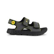 Sandalen Munich Mini Puck 8024007 Negro