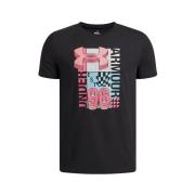 T-shirt Korte Mouw Under Armour 6009271001