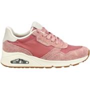 Lage Sneakers Skechers Sneaker