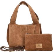 Handtas Melvin &amp; Hamilton Tassen