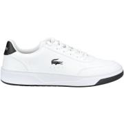 Lage Sneakers Lacoste Sneaker