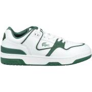 Lage Sneakers Lacoste Sneaker
