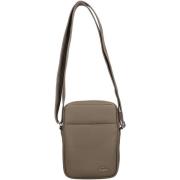 Schoudertas Lacoste Tassen