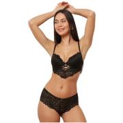 Gewatteerde bh La Modeuse 77453_P183510