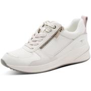 Lage Sneakers Tamaris -
