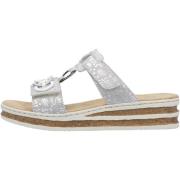 Sandalen Rieker 251964