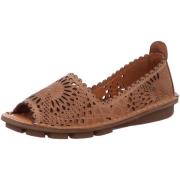 Ballerina's Gemini -