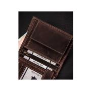 Portemonnee Always Wild N4CHMBL