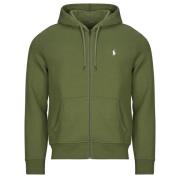 Sweater Polo Ralph Lauren SWEATSHIRT ZIPPE EN DOUBLE KNIT TECH