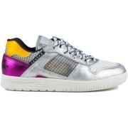 Lage Sneakers Munich Continental Studio Wmn 8105004 Blanco