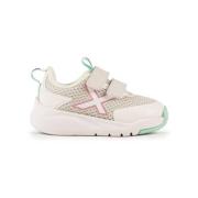 Lage Sneakers Munich Baby Cloe 8188024 Beige