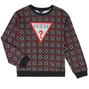 Sweater Guess ORGANIC COTTON FRENCH