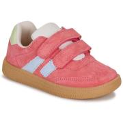 Lage Sneakers Shoo Pom YUZU LO SCRATCH
