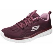 Fitness Schoenen Skechers -