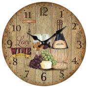 Klokken Signes Grimalt Klok