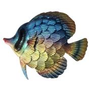 Beeldjes Signes Grimalt Vis Wanddecoratie S