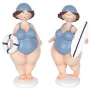 Beeldjes Signes Grimalt Badder 2U