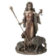 Beeldjes Signes Grimalt Heks