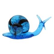 Beeldjes Signes Grimalt Slakvormig Briefgewicht