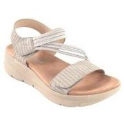 Sandalen Amarpies Sandalia señora 26560 abz gris