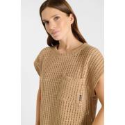 T-shirt Korte Mouw Le Temps des Cerises T-shirt GAFO