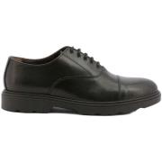 Nette Schoenen Duca Di Morrone ARISTIDE-PELLE black