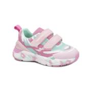 Lage Sneakers Biomecanics BIO-E26-262271-RO