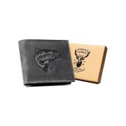 Portemonnee Always Wild DHN992CHMFISH67701