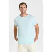 T-shirt Korte Mouw Le Temps des Cerises T-shirt OBROWN