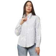 Overhemd La Modeuse 77452_P183508