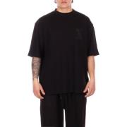 T-shirt Korte Mouw John Richmond UMP26174TSAYT