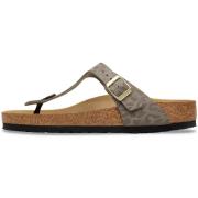 Sandalen BIRKENSTOCK Gizeh Synthetics