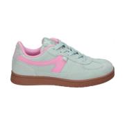 Lage Sneakers Xti 151149