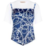 T-shirt Rinascimento CFC0127748003