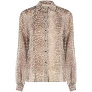 Overhemd Rinascimento CFC0127520003