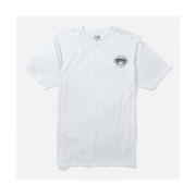 T-shirt Korte Mouw Salty Crew Jimmy ss tee