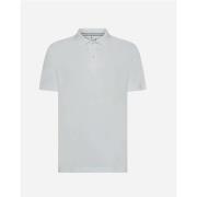 Polo Shirt Korte Mouw Sun68 -