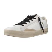 Lage Sneakers Crime London SK8 DELUXE