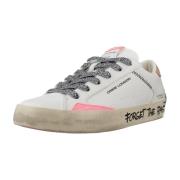 Lage Sneakers Crime London DISTRESSED