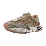 Lage Sneakers Exé Shoes 2025 20A