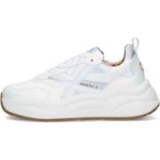 Lage Sneakers Alexander Smith SXBDHZW-8036-IWT