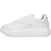 Lage Sneakers Alexander Smith SXBDCGW-9757-TWT