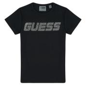 T-shirt Korte Mouw Guess SHIRT MINIME