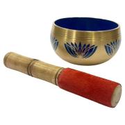 Beeldjes Signes Grimalt Tibetaanse Klankschaal