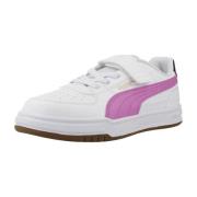 Lage Sneakers Puma CAVEN III