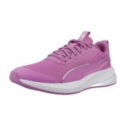 Hardloopschoenen Puma FLYER LITE 3 JR