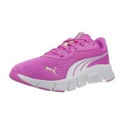 Lage Sneakers Puma FLEXFOCUS LITE MODERN JR