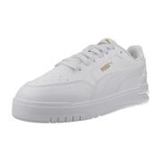 Lage Sneakers Puma SHUFFLE DOWNTOWN LO JR